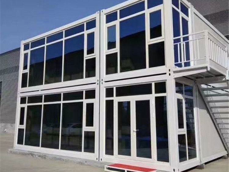 工地打包箱有哪些搭建要求？